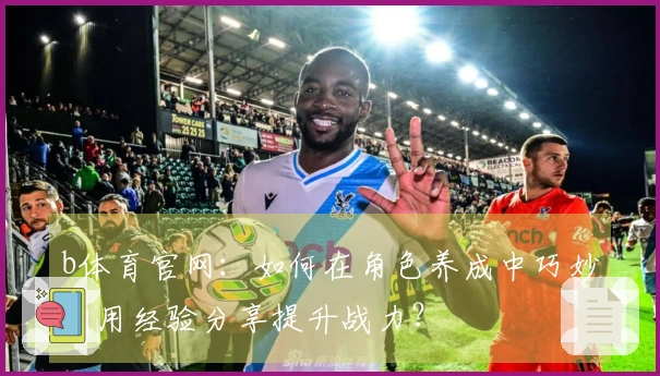 b体育官网：如何在角色养成中巧妙利用经验分享提升战力？