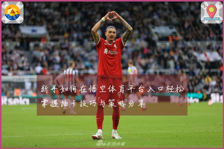 新手如何在悟空体育平台入口轻松掌握抽卡技巧与策略分享