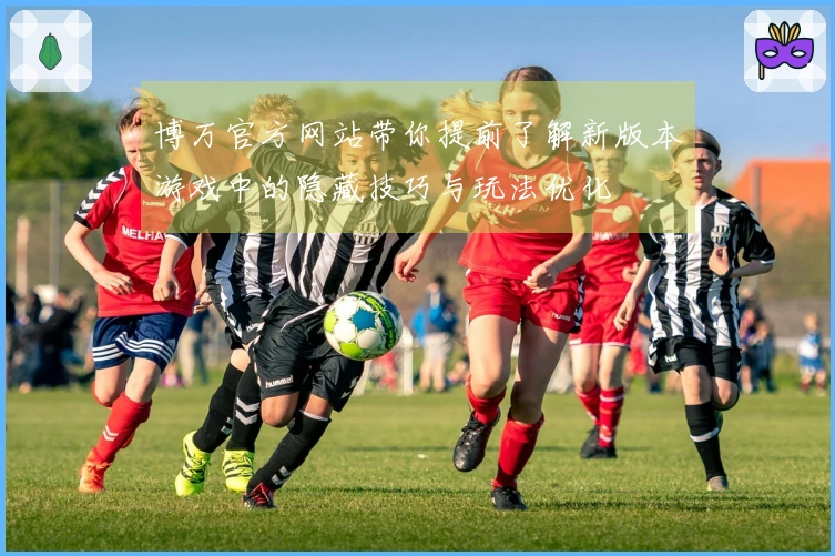 博万官方网站带你提前了解新版本游戏中的隐藏技巧与玩法优化