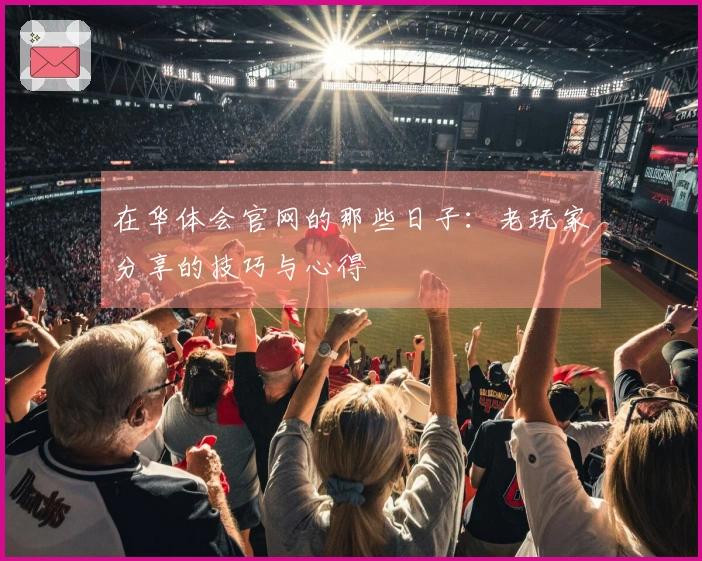 在华体会官网的那些日子：老玩家分享的技巧与心得